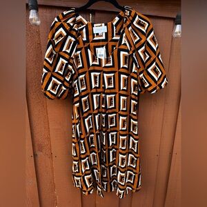 Corey Lynn Calter dress